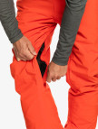 Quiksilver Estate Pt Erkek Kırmızı Snowboard Pantolonu Quiksilver Estate Pt Erkek Kırmızı Snowboard Pantolonu