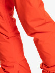 Quiksilver Estate Pt Erkek Kırmızı Snowboard Pantolonu Quiksilver Estate Pt Erkek Kırmızı Snowboard Pantolonu