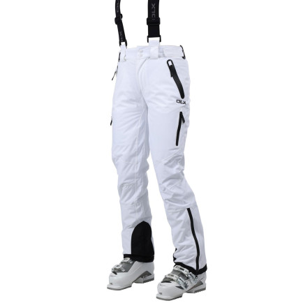 Trespass Marisol II - Fe Dlx Trs Kadın Beyaz Outdoor Pantolonu Trespass Marisol II - Fe Dlx Trs Kadın Beyaz Outdoor Pantolonu