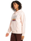 Roxy Thats Rad Kadın Pembe Sweatshirt Roxy Thats Rad Kadın Pembe Sweatshirt