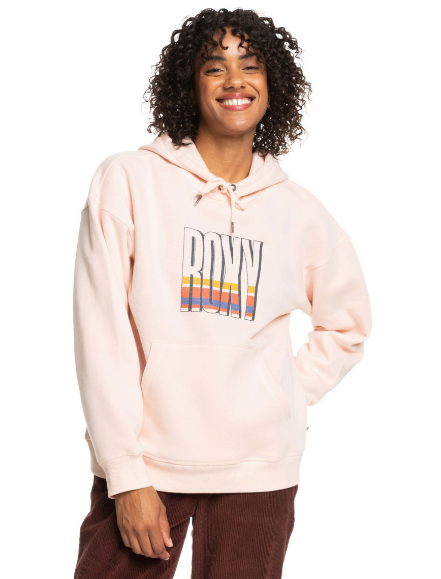 Roxy Thats Rad Kadın Gri Sweatshirt Roxy Thats Rad Kadın Gri Sweatshirt