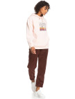 Roxy Thats Rad Kadın Pembe Sweatshirt Roxy Thats Rad Kadın Pembe Sweatshirt