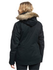 Roxy Meade Kadın Siyah Snowboard Ceketi Roxy Meade Kadın Siyah Snowboard Ceketi