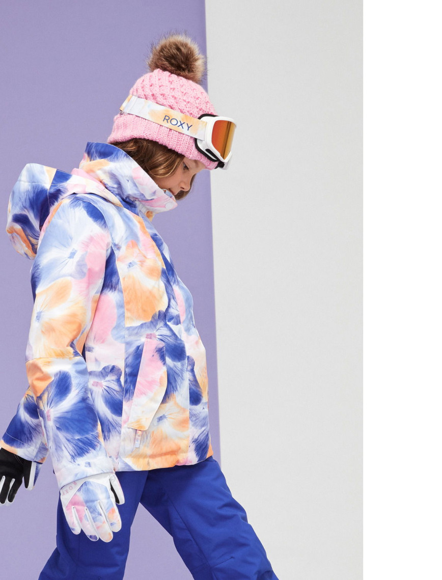 ROXY JETTY GIRL JK ROXY JETTY GIRL JK