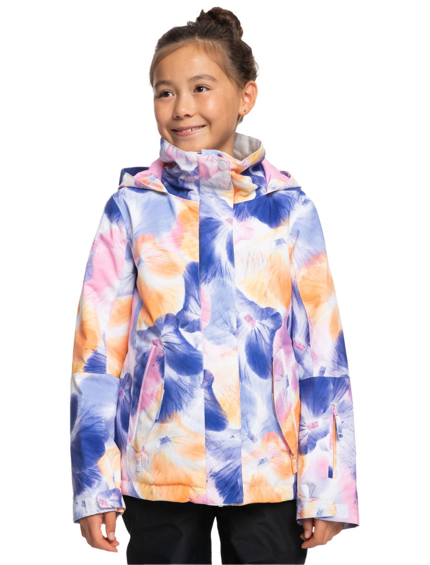 Roxy Kız Çocuk Snowboard Montu Jetty Girl Siyah Roxy Kız Çocuk Snowboard Montu Jetty Girl Siyah