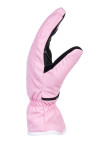Roxy Freshfield Gloves Kadın Pembe Eldiven