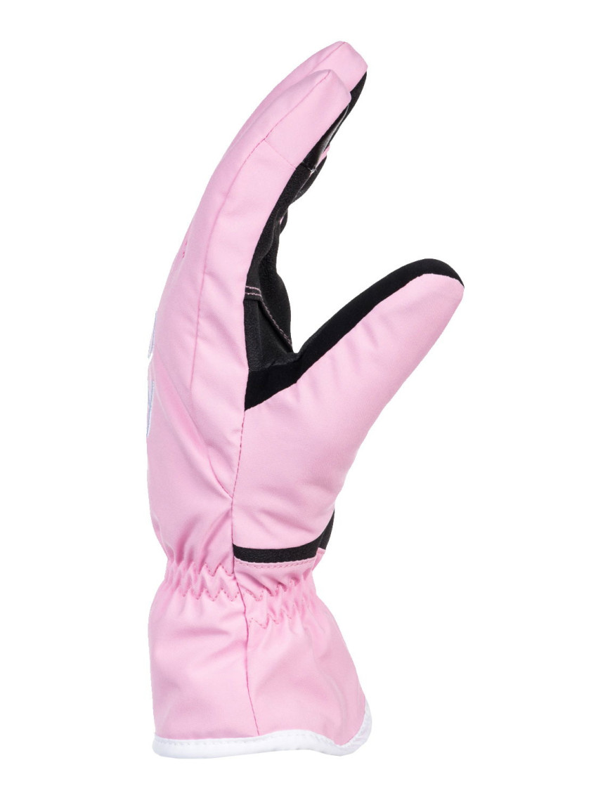 Roxy Freshfield Gloves Kadın Pembe Eldiven