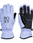 Roxy Freshfield Gloves Kız Çocuk Siyah Eldiven