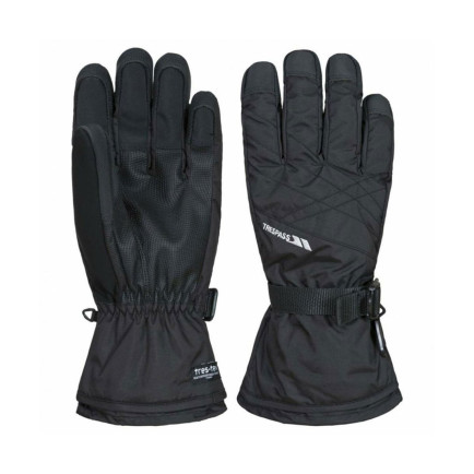 Trespass Reunited II - Glove Erkek Siyah Eldiven