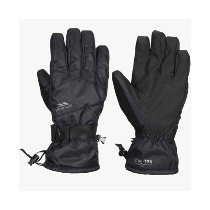 Trespass Punch - Glove Erkek Siyah Eldiven Trespass Punch - Glove Erkek Siyah Eldiven