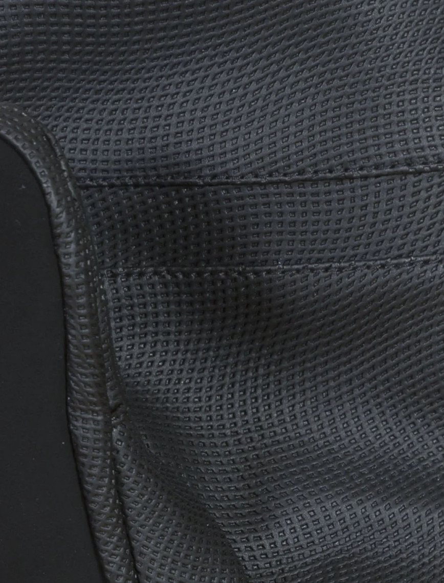 Trespass Ikeda II - Mitt Erkek Siyah Eldiven Trespass Ikeda II - Mitt Erkek Siyah Eldiven