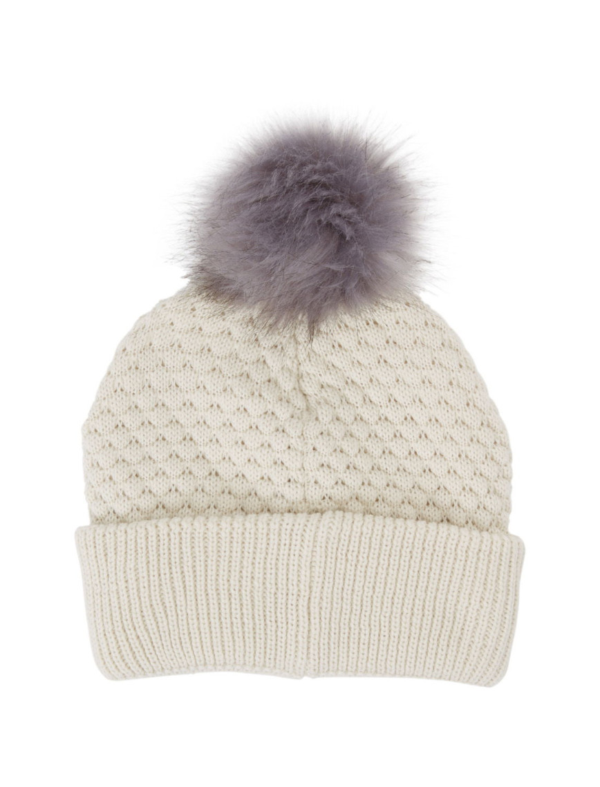 Dc Splendid Beanie Kadın Gri Bere Dc Splendid Beanie Kadın Gri Bere