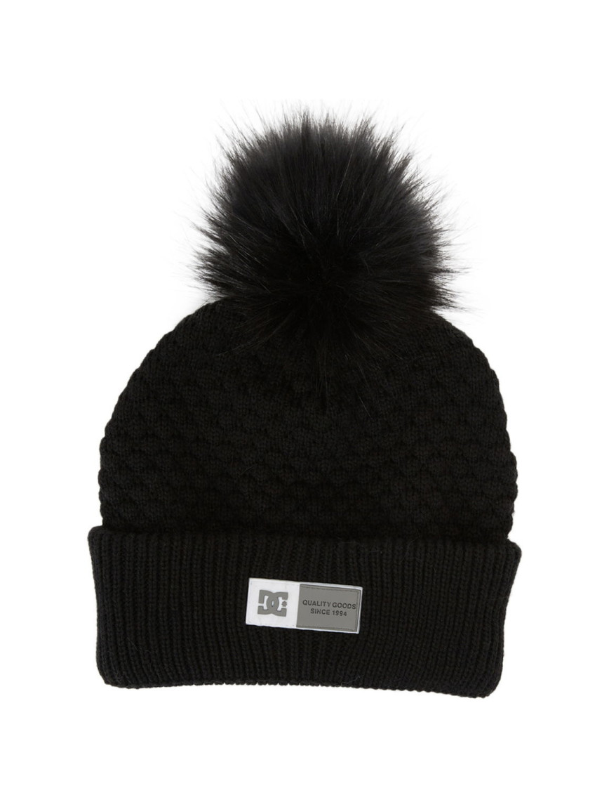 Dc Splendid Beanie Kadın Gri Bere Dc Splendid Beanie Kadın Gri Bere