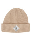 Dc Label Beanie Kadın Siyah Bere Dc Label Beanie Kadın Siyah Bere