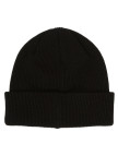 Dc Label Beanie Kadın Siyah Bere Dc Label Beanie Kadın Siyah Bere