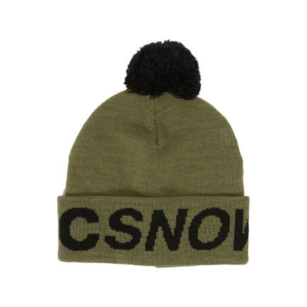 Dc Gambol Youth Beanie Erkek Çocuk Yeşil Bere Dc Gambol Youth Beanie Erkek Çocuk Yeşil Bere