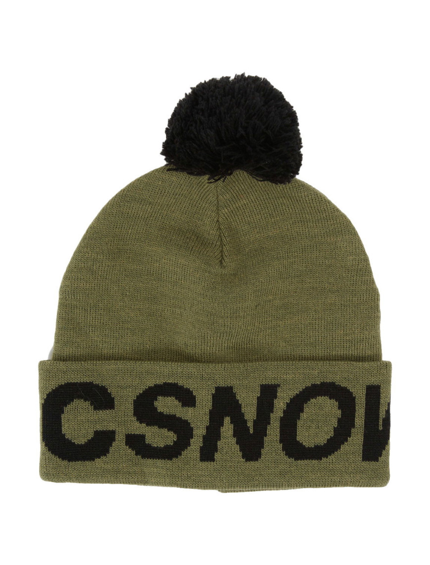 Dc Gambol Youth Beanie Erkek Çocuk Siyah Bere Dc Gambol Youth Beanie Erkek Çocuk Siyah Bere