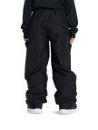 Dc Banshee Youth Pant Erkek Çocuk Siyah Snowboard Pantolonu Dc Banshee Youth Pant Erkek Çocuk Siyah Snowboard Pantolonu
