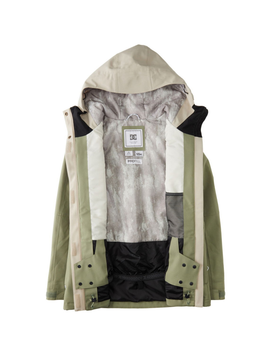 LIBERATE JACKET LIBERATE JACKET