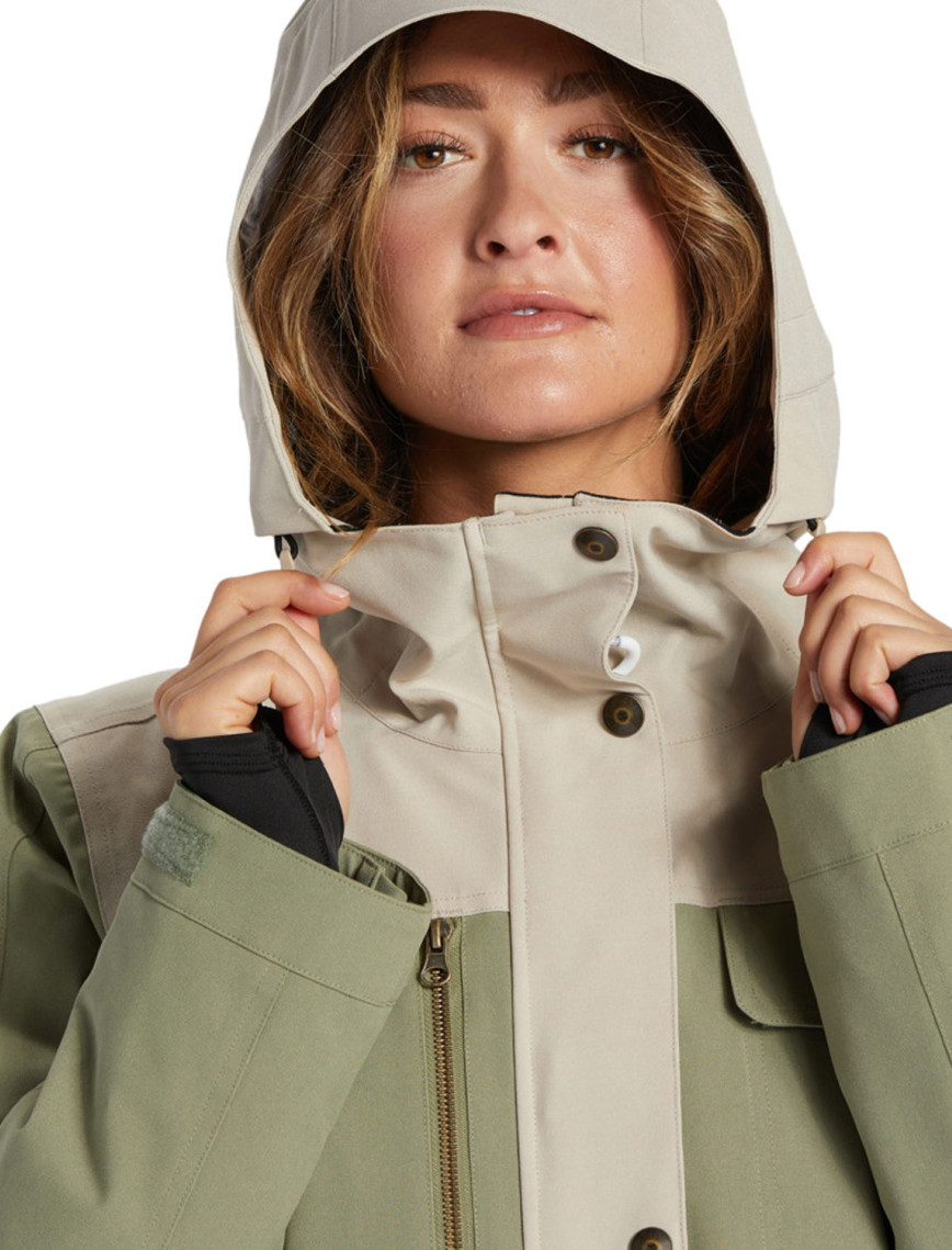 LIBERATE JACKET LIBERATE JACKET