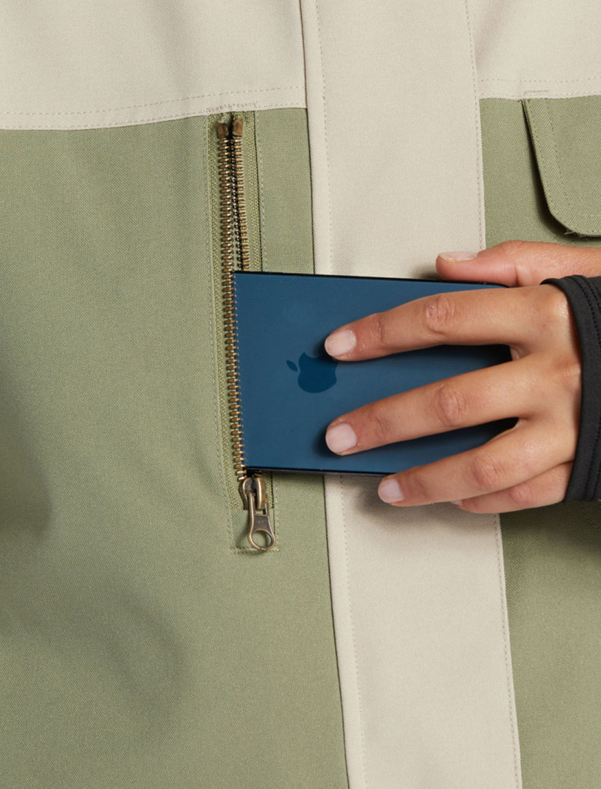 LIBERATE JACKET LIBERATE JACKET