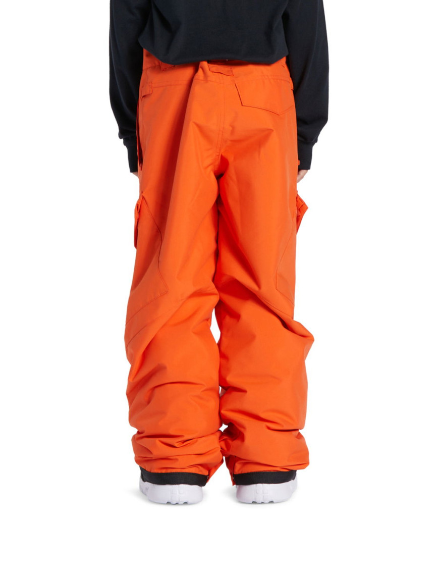 Dc Erkek Çocuk Snowboard Pantolonu Banshee Youth Dc Erkek Çocuk Snowboard Pantolonu Banshee Youth