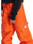 Dc Erkek Çocuk Snowboard Pantolonu Banshee Youth Dc Erkek Çocuk Snowboard Pantolonu Banshee Youth