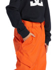 Dc Erkek Çocuk Snowboard Pantolonu Banshee Youth Dc Erkek Çocuk Snowboard Pantolonu Banshee Youth