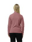 Jack Wolfskin Taunus Fz Kadın Pembe Polar Ceket Jack Wolfskin Taunus Fz Kadın Pembe Polar Ceket