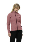 Jack Wolfskin Taunus Fz Kadın Pembe Polar Ceket Jack Wolfskin Taunus Fz Kadın Pembe Polar Ceket
