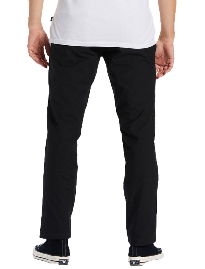 Billabong Surftrek Plus Pant Erkek Siyah Pantolon Billabong Surftrek Plus Pant Erkek Siyah Pantolon