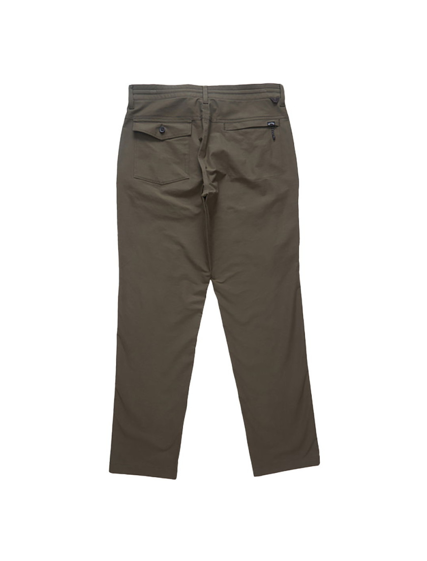 Billabong Surftrek Plus Pant Erkek Yeşil Pantolon Billabong Surftrek Plus Pant Erkek Yeşil Pantolon