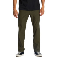 Billabong Surftrek Plus Pant Erkek Yeşil Pantolon Billabong Surftrek Plus Pant Erkek Yeşil Pantolon