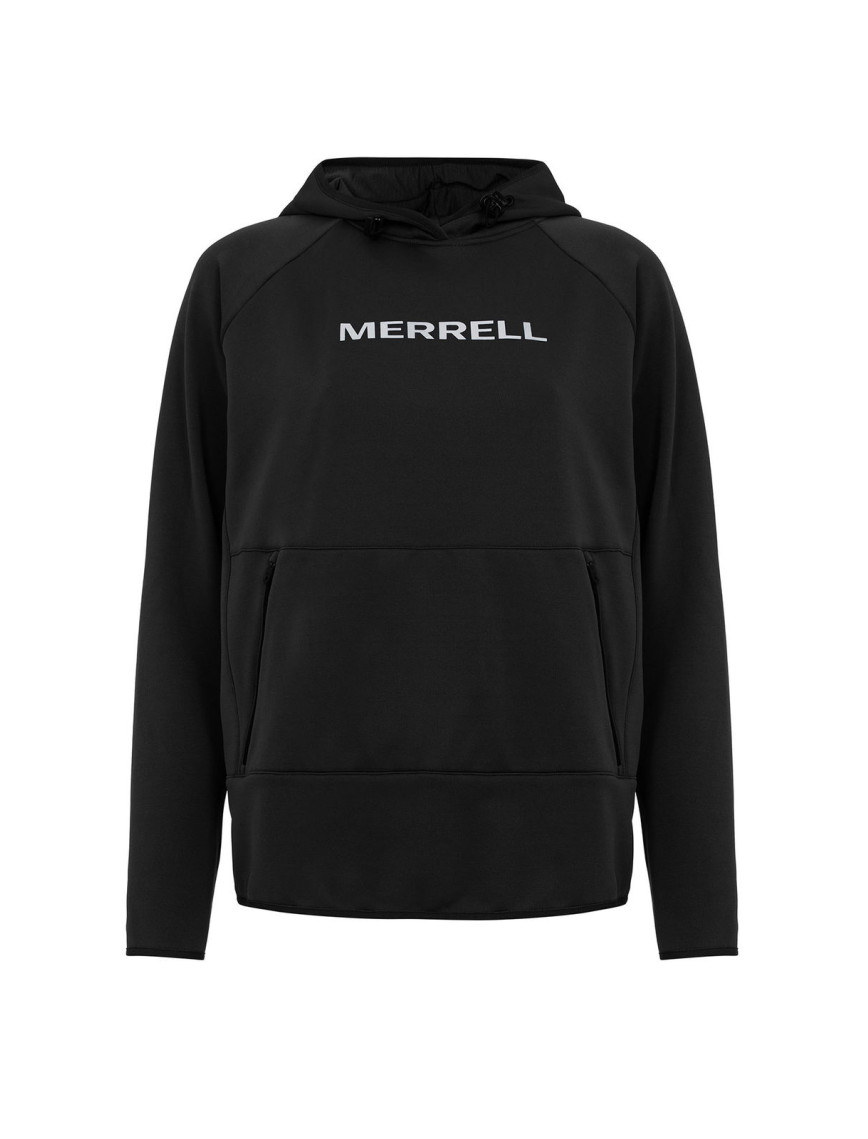 Merrell Symone Kadın Siyah Sweatshirt Merrell Symone Kadın Siyah Sweatshirt