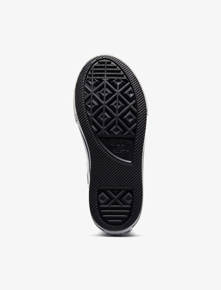 Converse Chuck Taylor All Star Eva Lift Çocuk Siyah Sneaker Converse Chuck Taylor All Star Eva Lift Çocuk Siyah Sneaker