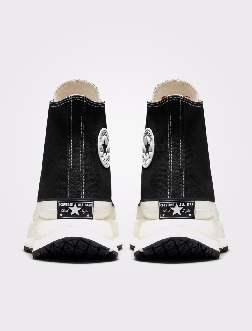 Converse Chuck 70 At-Cx Unisex Siyah Platform Sneaker Converse Chuck 70 At-Cx Unisex Siyah Platform Sneaker