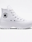 Converse Chuck Taylor All Star Lugged 2.0 Unisex Beyaz Platform Sneaker Converse Chuck Taylor All Star Lugged 2.0 Unisex Beyaz Platform Sneaker