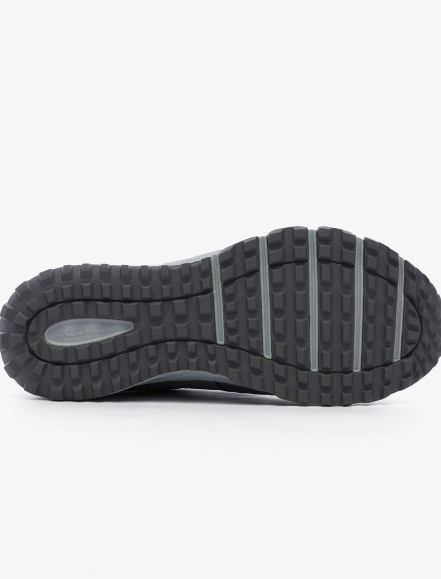 Skechers Escape Plan Kadın Gri Spor Ayakkabı Skechers Escape Plan Kadın Gri Spor Ayakkabı