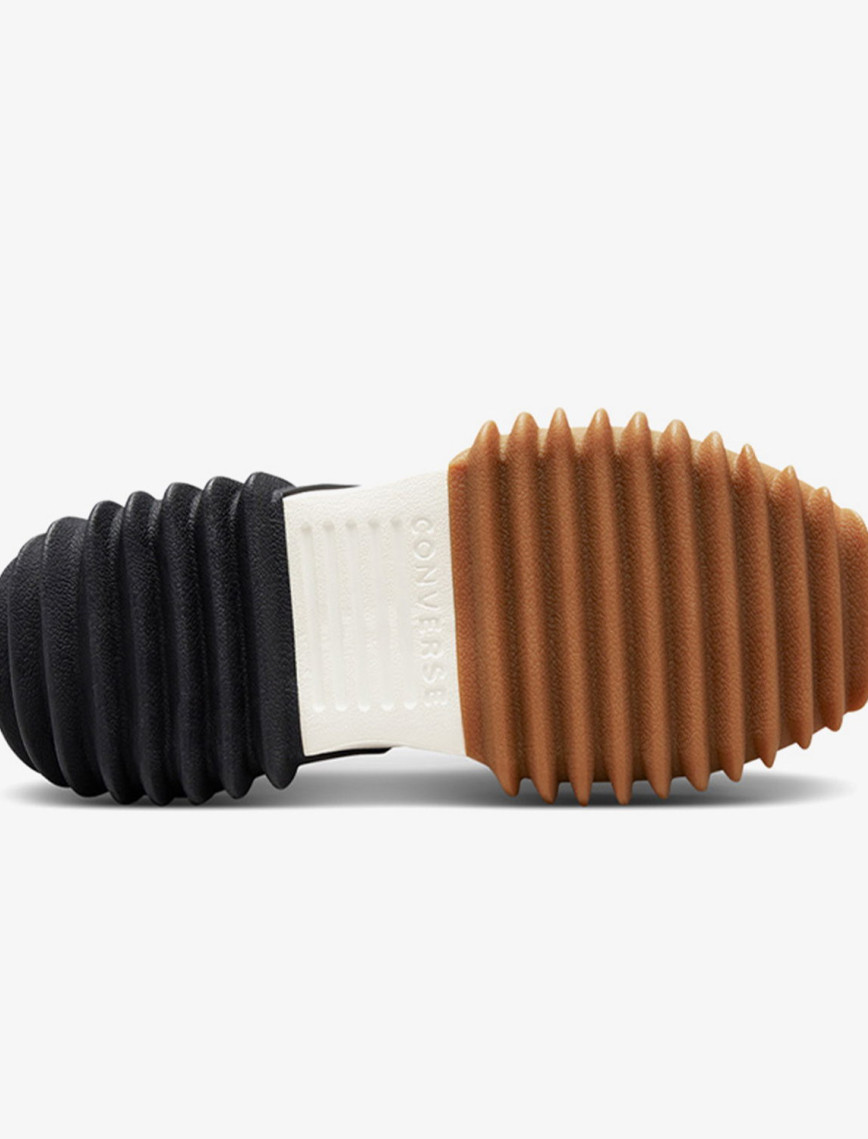 Converse Run Star Motion Unisex Siyah Platform Sneaker Converse Run Star Motion Unisex Siyah Platform Sneaker