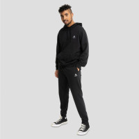 Converse Go-To Unisex Siyah Eşofman Altı Converse Go-To Unisex Siyah Eşofman Altı