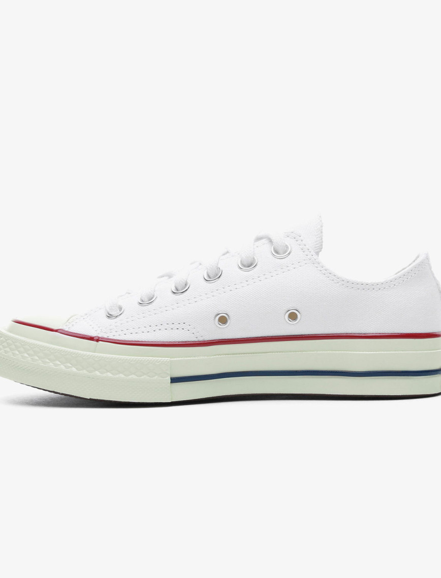 Converse Chuck 70 Unisex Beyaz Sneaker Converse Chuck 70 Unisex Beyaz Sneaker