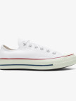Converse Chuck 70 Unisex Beyaz Sneaker Converse Chuck 70 Unisex Beyaz Sneaker