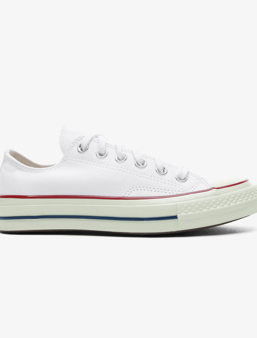 Converse Chuck 70 Unisex Beyaz Sneaker Converse Chuck 70 Unisex Beyaz Sneaker