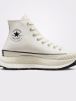 Converse Chuck 70 At-Cx Unisex Krem Platform Sneaker Converse Chuck 70 At-Cx Unisex Krem Platform Sneaker