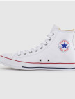 Converse Chuck Taylor All Star Unisex Beyaz Deri Sneaker Converse Chuck Taylor All Star Unisex Beyaz Deri Sneaker