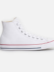 Converse Chuck Taylor All Star Unisex Beyaz Deri Sneaker Converse Chuck Taylor All Star Unisex Beyaz Deri Sneaker