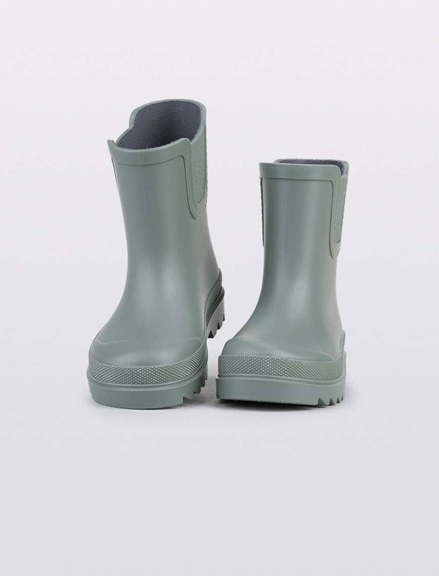 Igor Tokio Çocuk Yeşil Çizme Igor Tokio Çocuk Yeşil Çizme