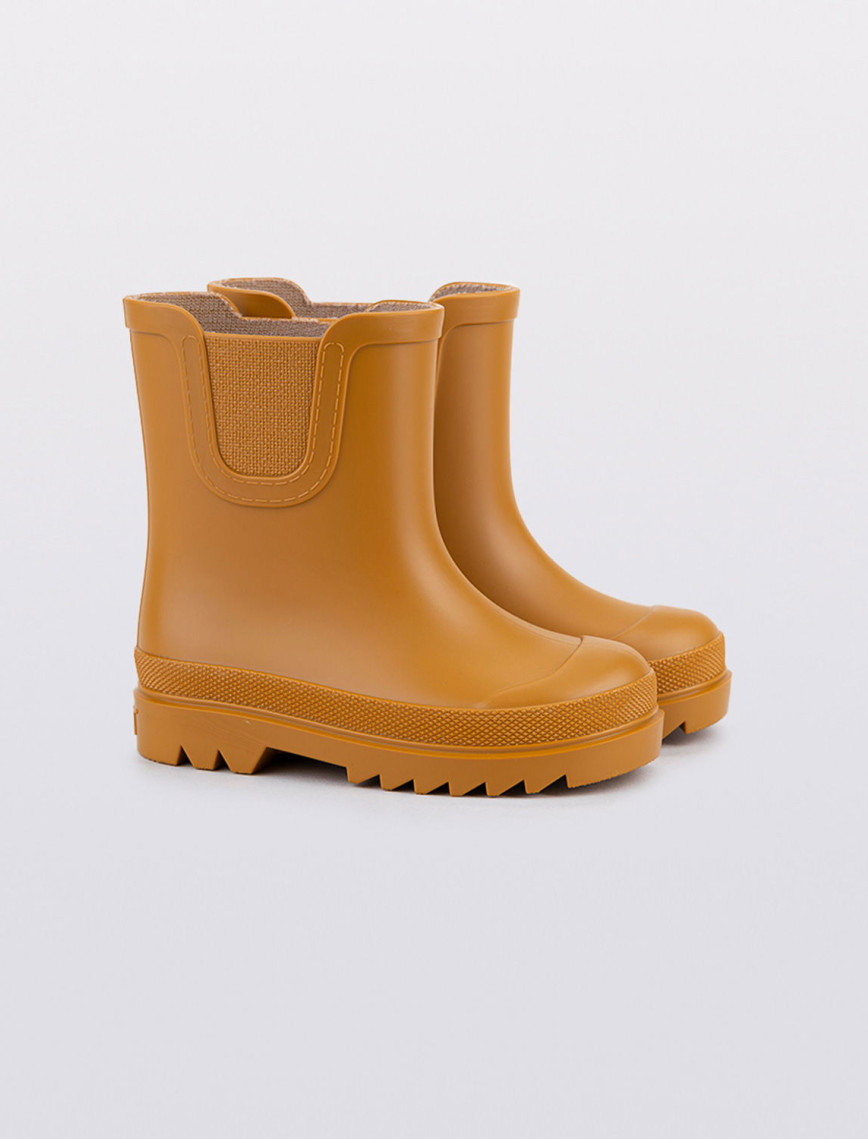 Igor Tokio Çocuk Turuncu Çizme Igor Tokio Çocuk Turuncu Çizme