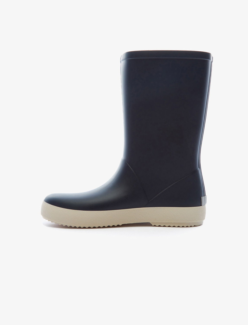 Igor Splash Nautico Lacivert Çizme Igor Splash Nautico Lacivert Çizme