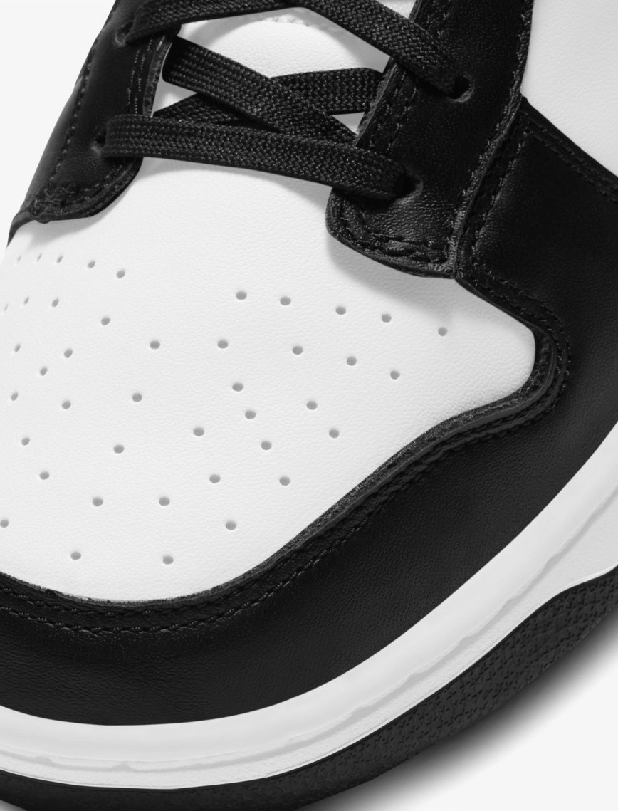 Nike Dunk Low Retro Panda Unisex Siyah - Beyaz Spor Ayakkabı Nike Dunk Low Retro Panda Unisex Siyah - Beyaz Spor Ayakkabı